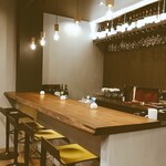 Winebar AYA - 