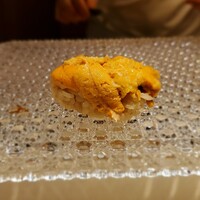 新地 鮓 ゆうじろう - 