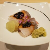 新地 鮓 ゆうじろう - 