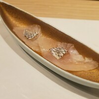 新地 鮓 ゆうじろう - 
