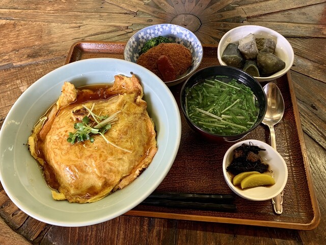 サンタローサ Santa Rosa 端岡 洋食 食べログ