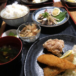 Kuroshio Tei - 