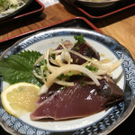 Kuroshio Tei - 