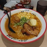 麺乃國 味噌物語 - 