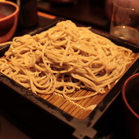 蕎麦 蘇枋 - 