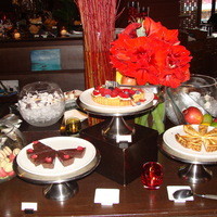 The lounge on the water - 