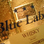 Blue Label - 