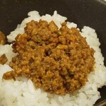 自家製手もみ麺 鈴ノ木 - 