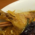 自家製手もみ麺 鈴ノ木 - 