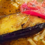 自家製手もみ麺 鈴ノ木 - 