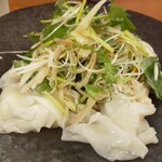 自家製手もみ麺 鈴ノ木 - 