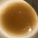 鴨出汁中華蕎麦 麺屋yoshiki - 鴨出汁あっさり和えつけそば