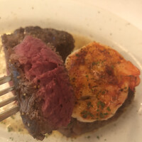 ルース クリス ステーキハウス - 