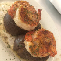 ルース クリス ステーキハウス - 