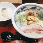 Sousakuramen toride - 