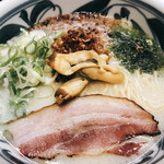 Sousakuramen toride - 