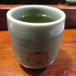 Kotsukotsu An - お茶