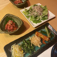 近江うし焼肉 にくTATSU 銀座店 - 