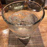 バンカラEi-g - 黒霧島のロック