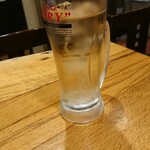 居酒屋 ちゃちゃ亭 - 