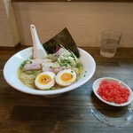 麺屋 承太郎 - 