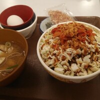 すき家 26号堺山本店 堺 牛丼 食べログ