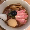 らぁ麺 はやし田 新宿本店