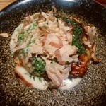 眉山 - フワッフワの豚玉