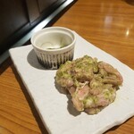 吟味焼肉 じゃんか 道玄坂 - 