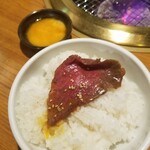吟味焼肉 じゃんか 道玄坂 - 