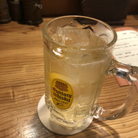 炭火焼鳥 木鶏 - 