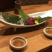 炭火焼鳥 木鶏 - 