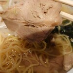 ばんちゃんラーメン - 