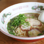 中華料理 2000年 - ラーメン☆