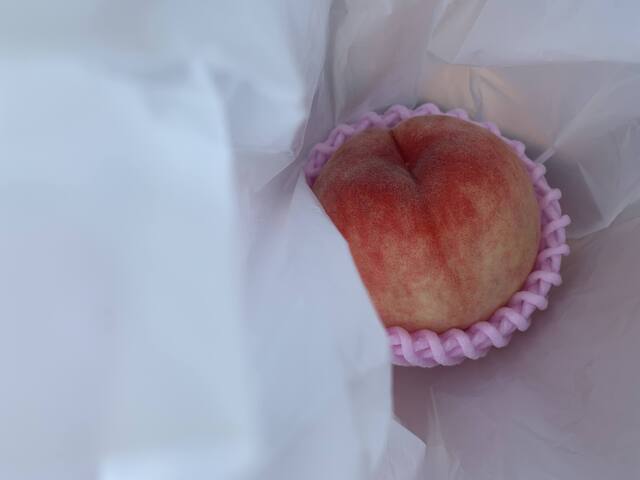 あづま果樹園 - 平野（その他）の写真