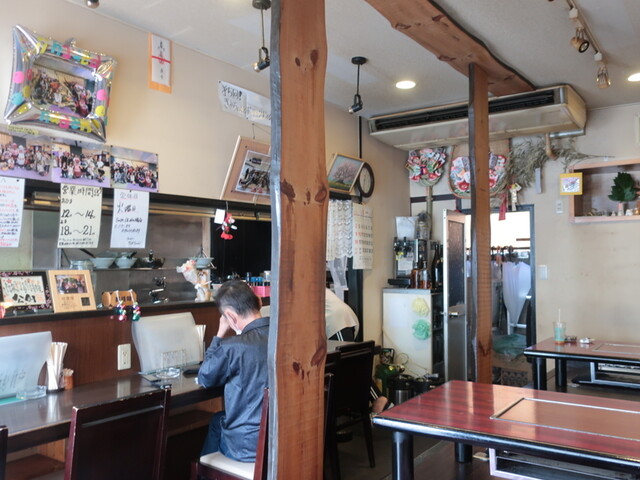 Ramen Kimichan photo 4