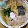 Yoshinoya - 塩チャーシュー麺