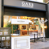 GARB Tokyo -  GARB Tokyo -
