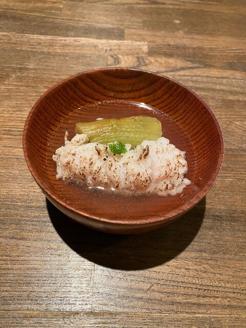 猫も杓子も 代官山 割烹 小料理 食べログ