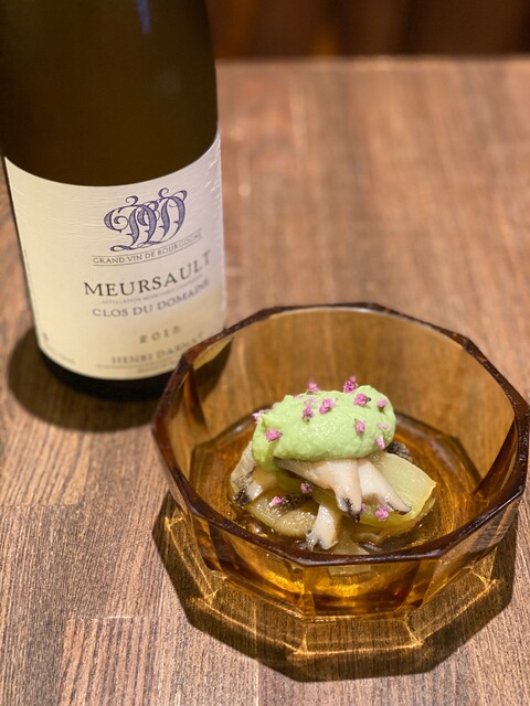 猫も杓子も 代官山 割烹 小料理 食べログ