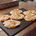 サルバドール ブラジリアンダイニング - 