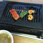 Toudaimoto Yakiniku Senta- - 