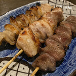 松乃家 - 料理写真: