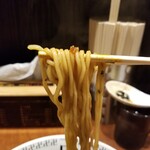 スパイス・ラー麺 卍力 秋葉原店 - 麺リフ