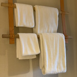 ふふ 河口湖 - ドレッシングルーム