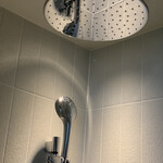 ふふ 河口湖 - シャワールーム