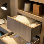 ふふ 河口湖 - バスローブ