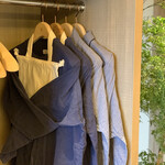 ふふ 河口湖 - 作務衣が用意されています