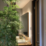 ふふ 河口湖 - ドレッシングルーム