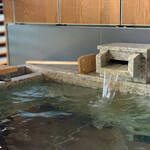 ふふ 河口湖 - 部屋の露天風呂